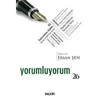 Yorumluyorum – 26