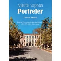 Anılarda Yaşayan Portreler