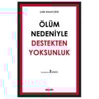 Ölüm Nedeniyle Destekten Yoksunluk