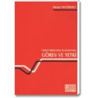 Vergi Yargılama Hukukunda Görev ve Yetki