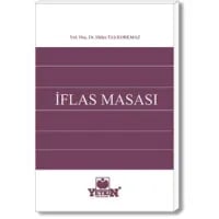 İflâs Masası