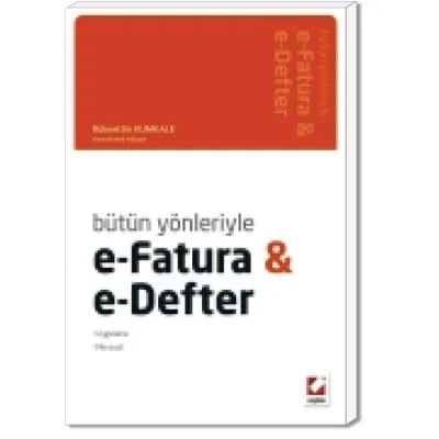 e-Fatura & e-Defter