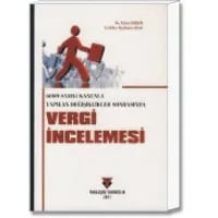 Vergi İncelemesi