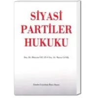 Siyasi Partiler Hukuku
