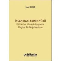 İnsan Haklarının Yükü