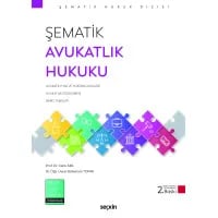 Şematik Avukatlık Hukuku