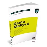 Kamu Maliyesi