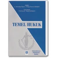 Temel Hukuk