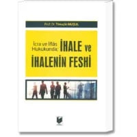 ihale ve İhalenin Feshi