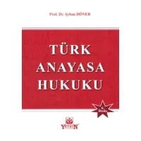 Türk Anayasa Hukuku