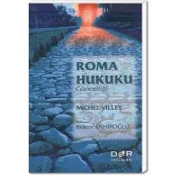 Roma Hukuku Güncelliği