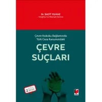Çevre Suçları