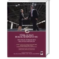Türk-Alman Hukuk Sempozyumu