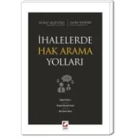 İhalelerde Hak Arama Yolları