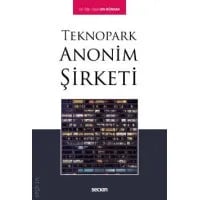 Teknopark Anonim Şirketi
