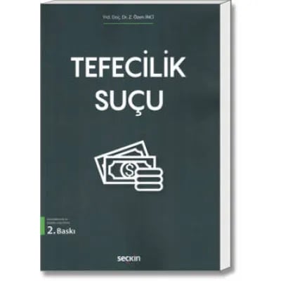 Tefecilik Suçu