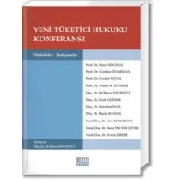 Yeni Tüketici Hukuku Konferansı