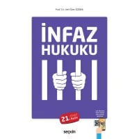 İnfaz Hukuku