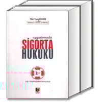 Uygulamada Sigorta Hukuku
