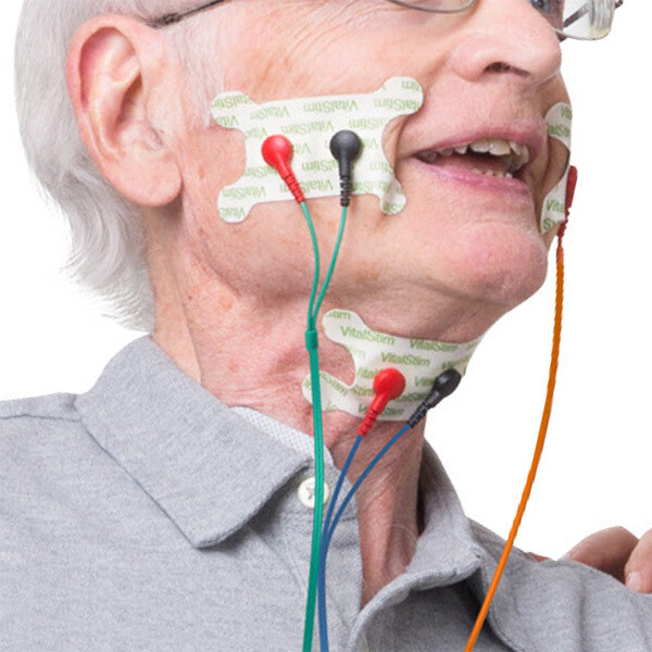 Oral Motor/Swallowing - North Coast Medical