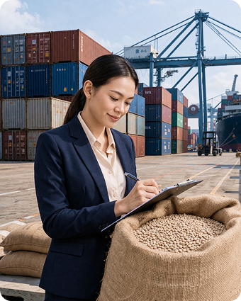 Canadian Agricultural Exports