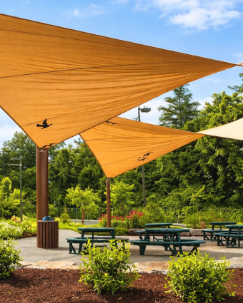 Awnings