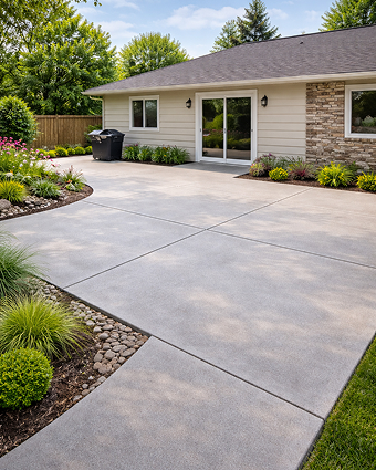 Concrete Flatwork