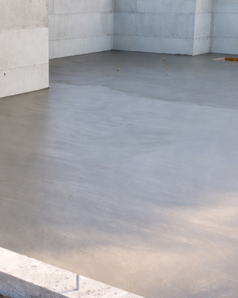 Concrete Slabs