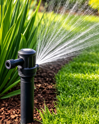 Irrigation