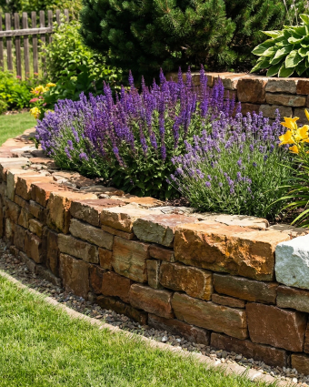 Stone Masonry