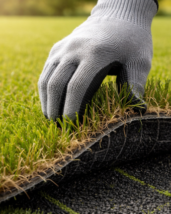 Turf