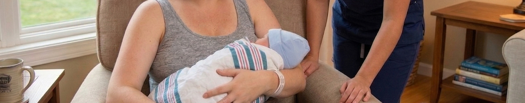 Breastfeeding Pain and Early Feeding Problems: What’s Normal and When to Get Help