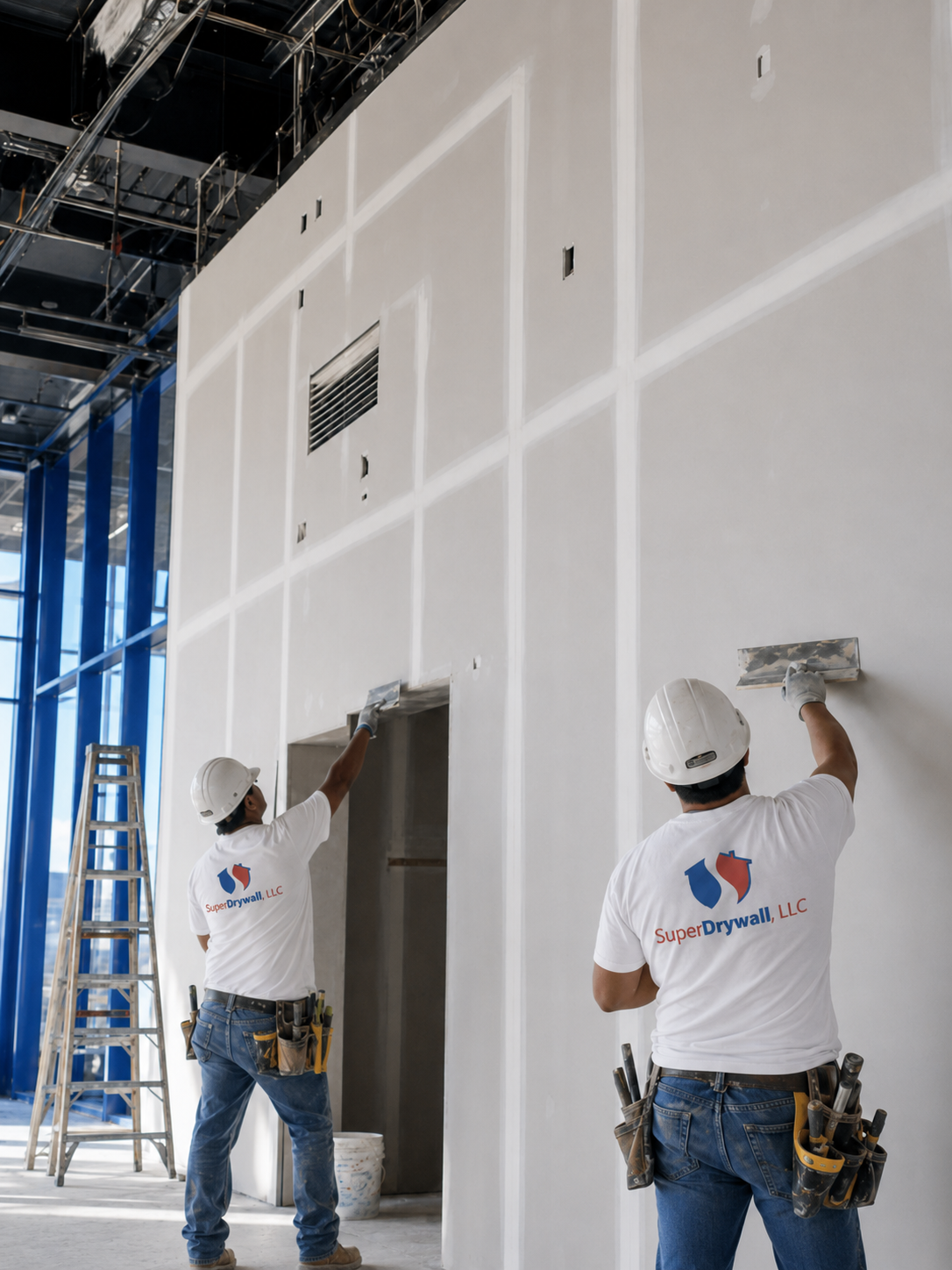 Super Drywall Llc