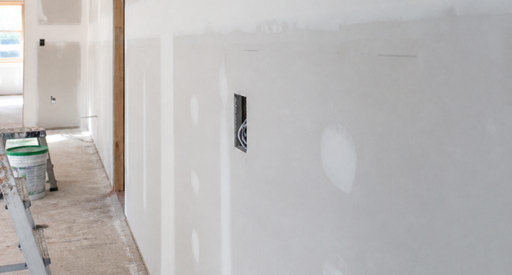 Super Drywall Llc