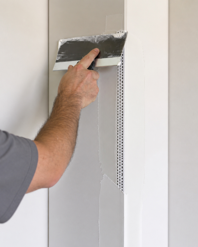 Drywall Repair
