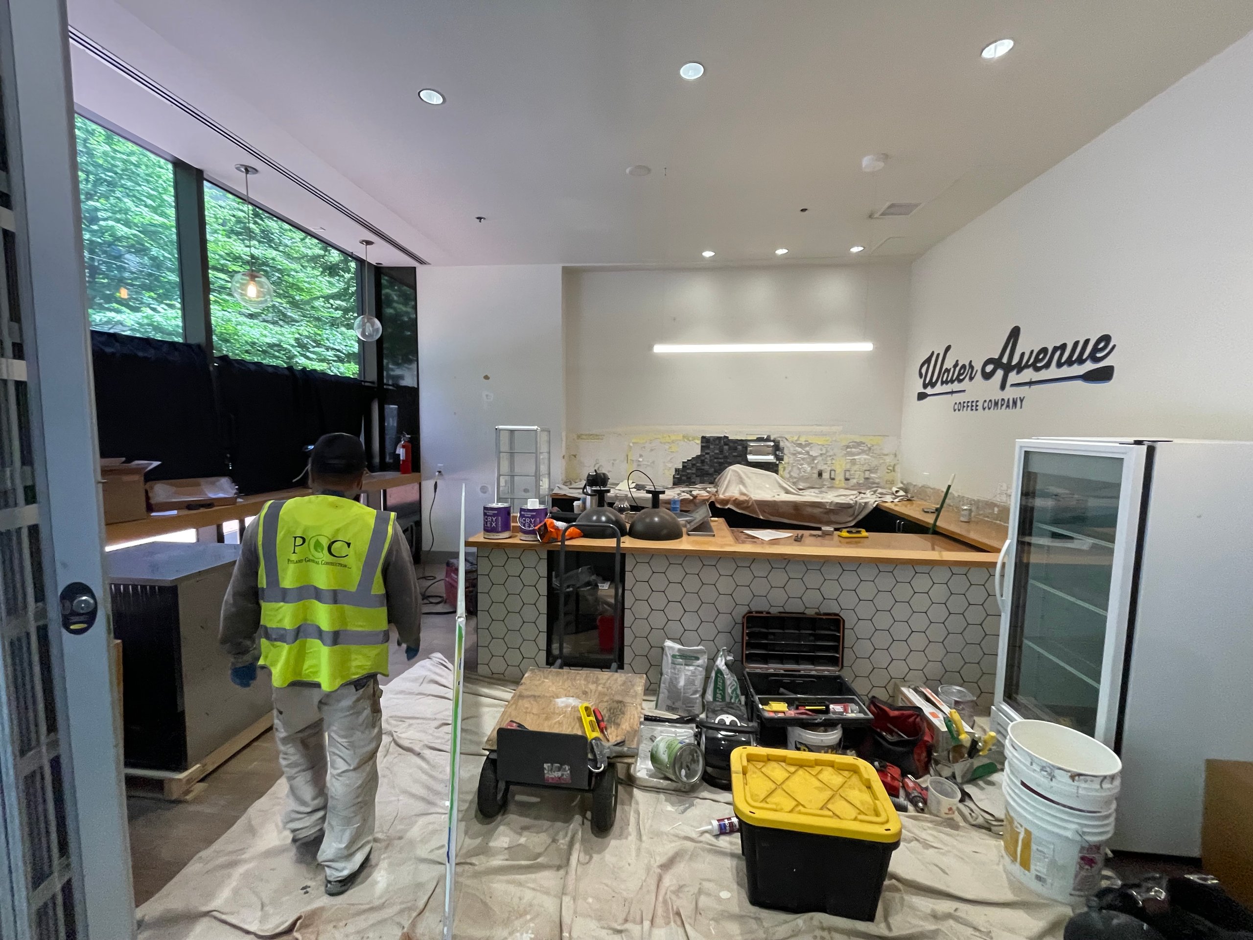 How to Choose the Right Licensed General Contractor for Your Portland Custom Home or Remodel