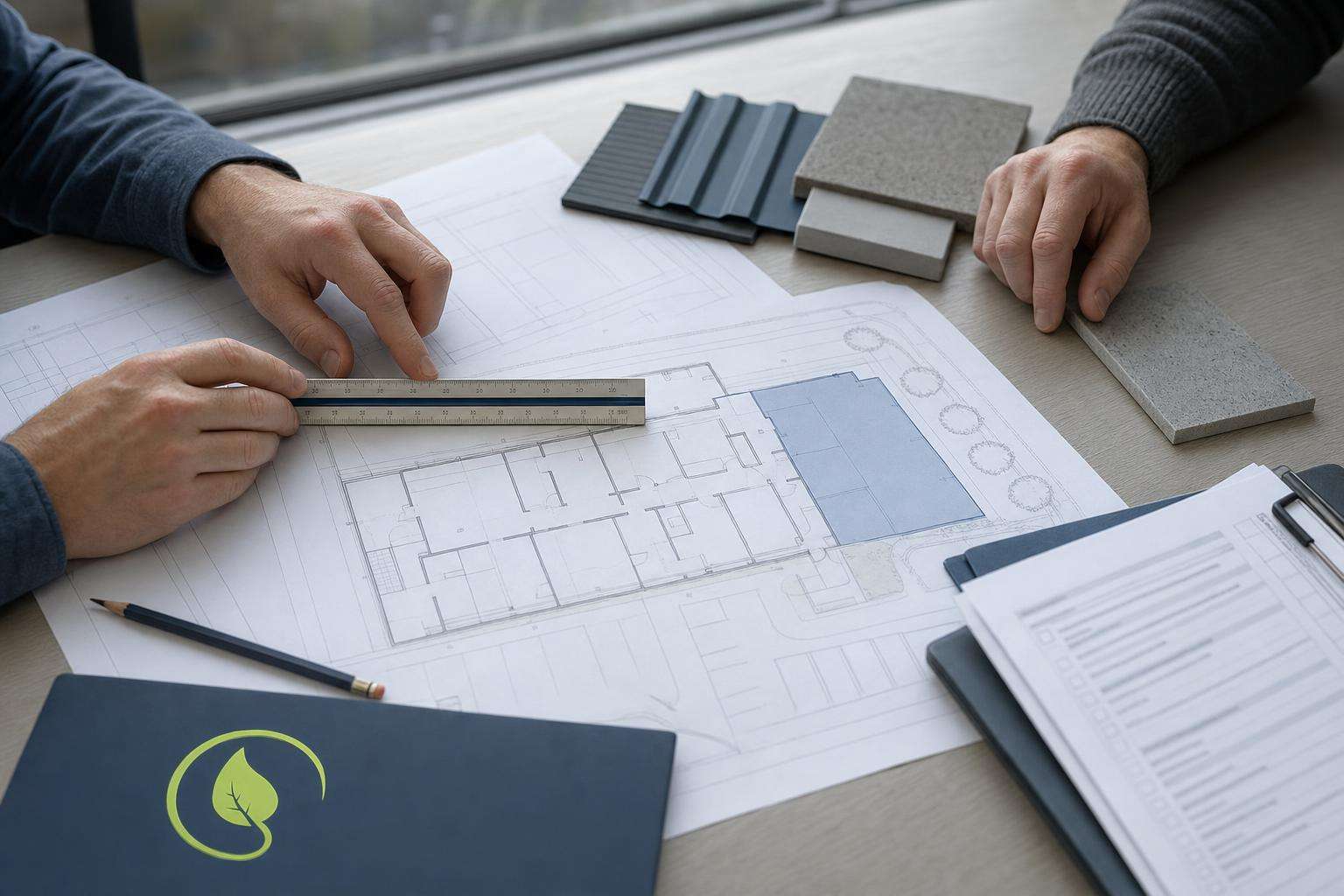 Rentable-Area Gains That Justify a Managed Property Addition