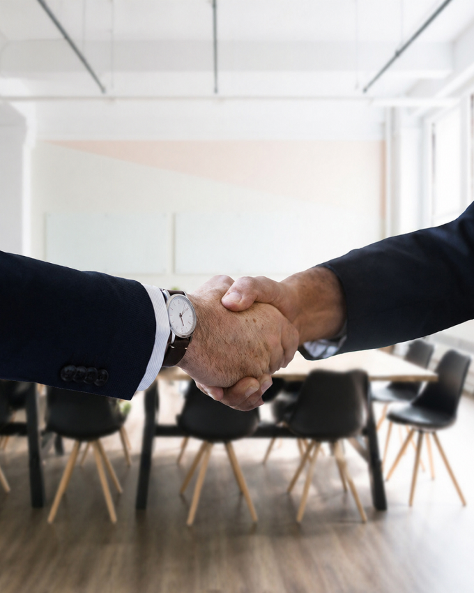 Commercial Agreements & Joint Ventures