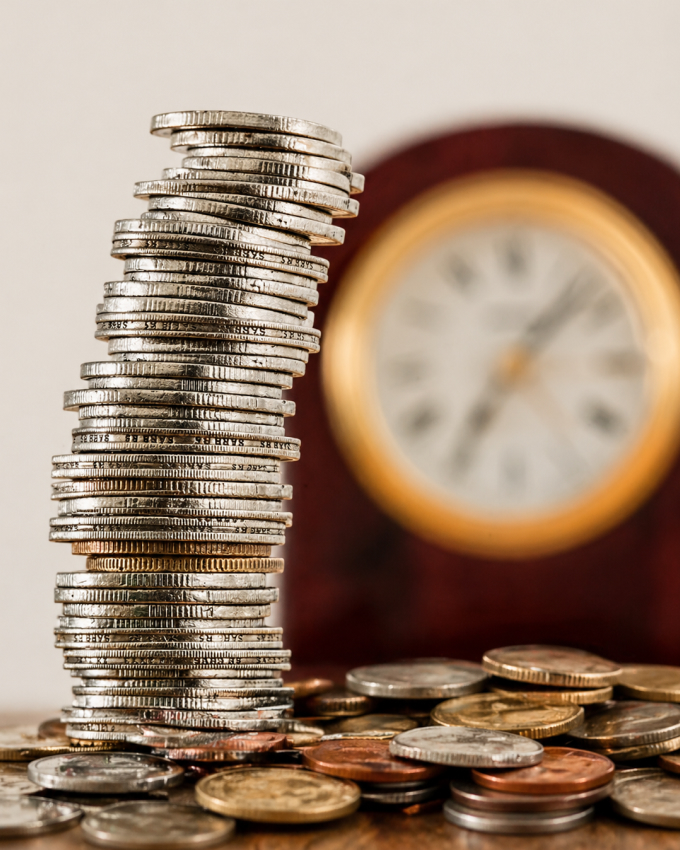 Debt Recovery