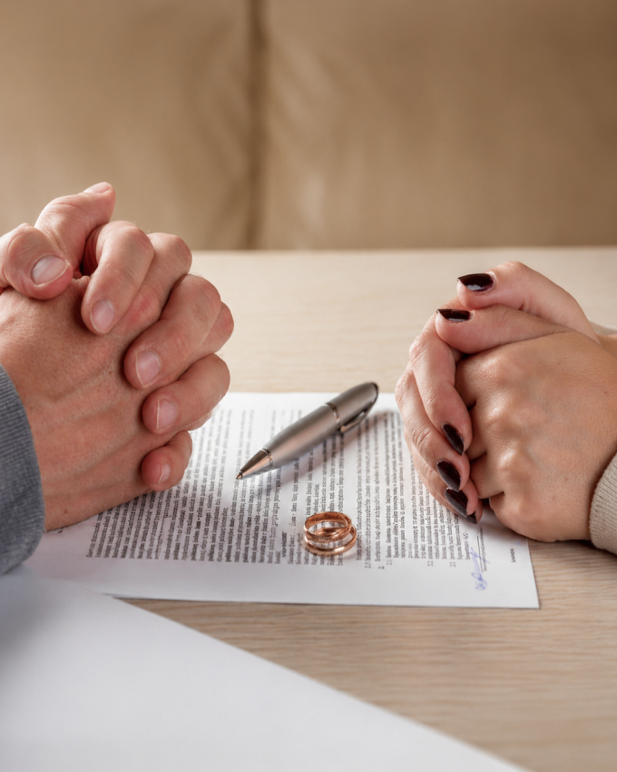 Family Law