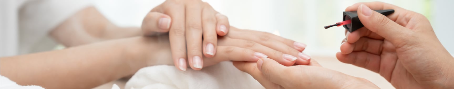 How Often Should You Get a Manicure? A Guide to Routine Nail Care