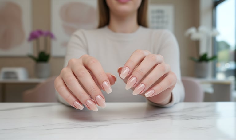 How Often Should You Get a Manicure? A Guide to Routine Nail Care