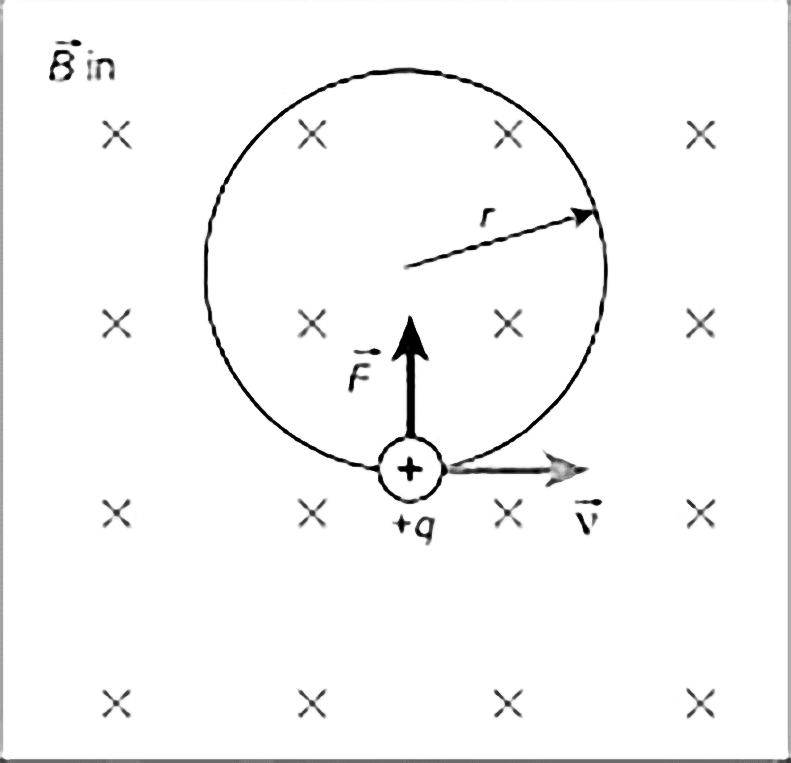 SATHEE CUET: Magnetic Effect Of Current And Magnetic Force On Charge