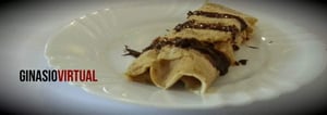 FB crepe