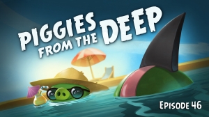 Piggies from the Deep