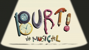 BURT! The Musical