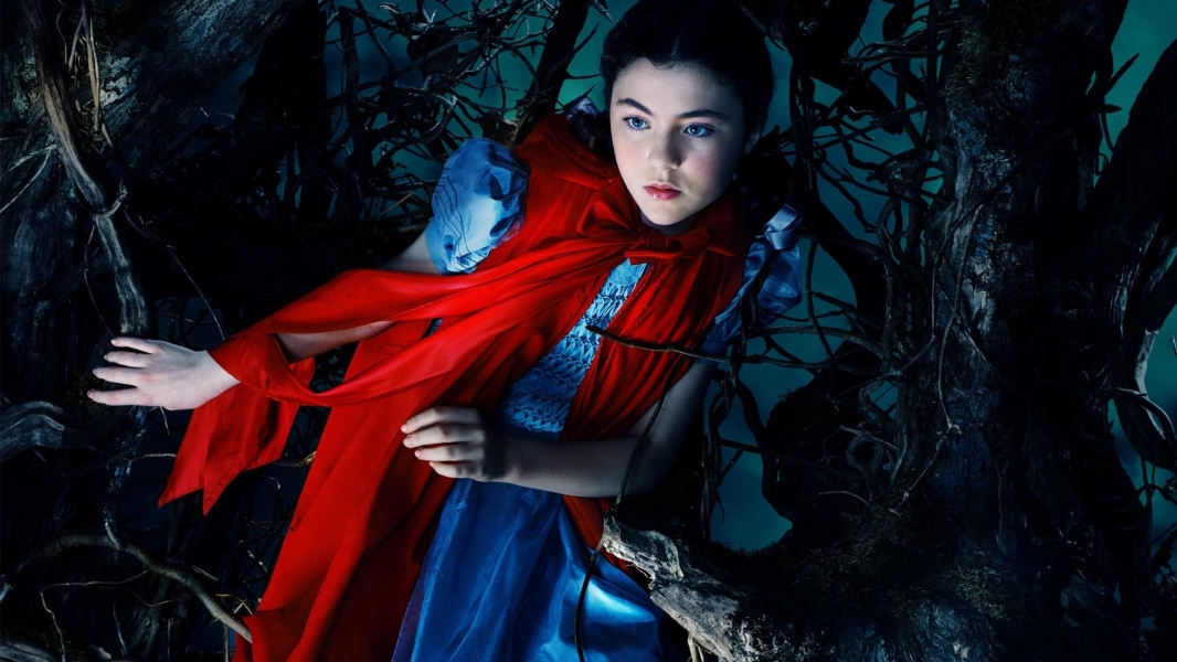 Little Red Riding Hood