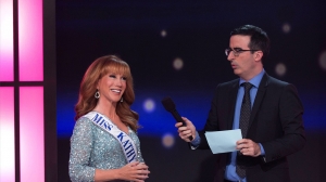 The U.S. Trade Embargo with Cuba, Miss America Pageant