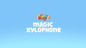 Magic Xylophone