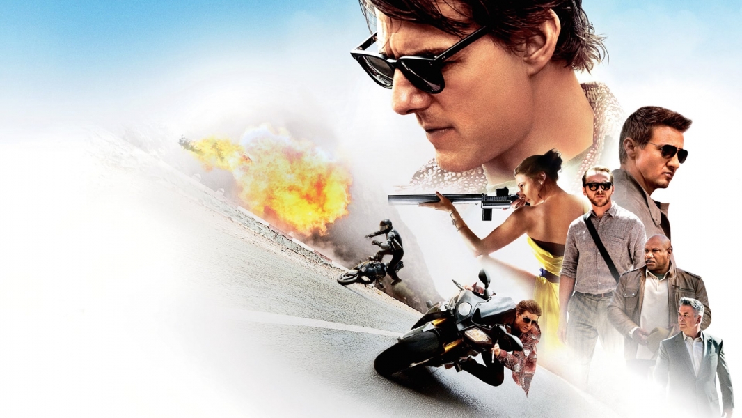 Watch Mission Impossible Rogue Nation full HD on ActionMovie Free